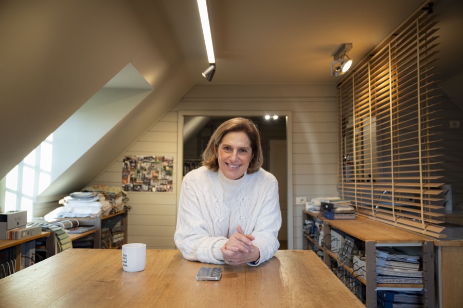 Françoise Philippson
